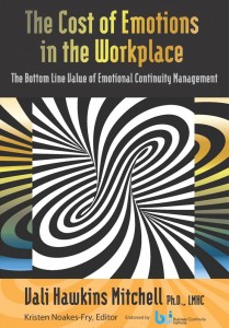 The Cost of Emotions in the Workplace
