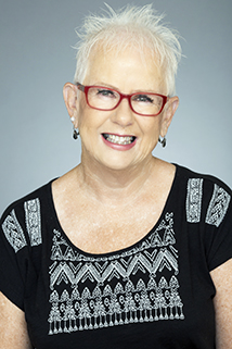 Dr. Vali Hawkins Mitchell