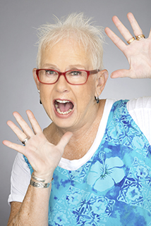 Dr. Vali Hawkins Mitchell